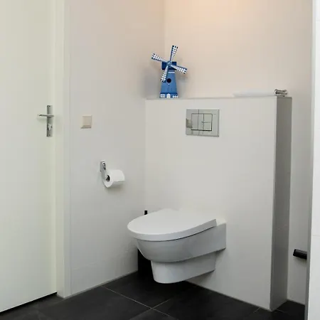 Kabbelaarsbank 515 - Port Marina Zelande 公寓 *