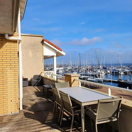 Kabbelaarsbank 515 - Port Marina Zelande 奥德多普