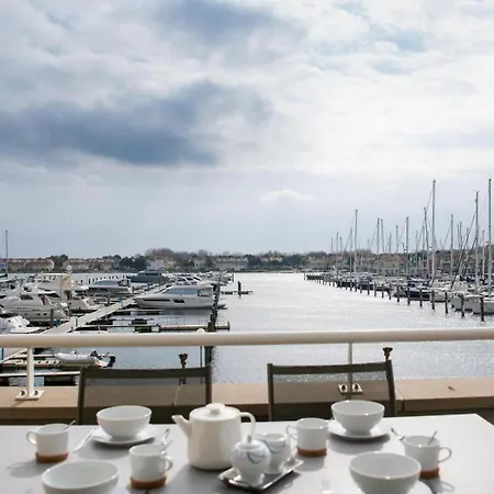 Kabbelaarsbank 515 - Port Marina Zelande 公寓 *